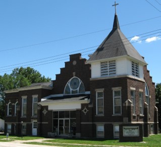 Bellflower Christian Church