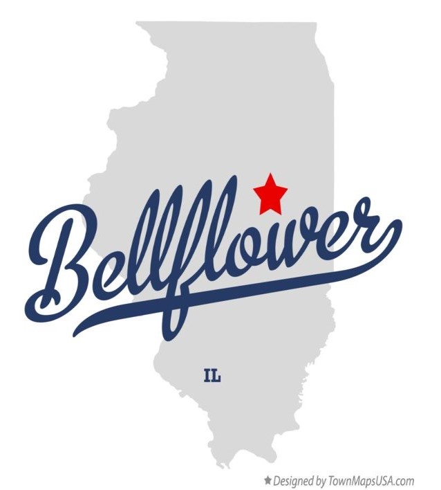 Bellflower, Illinois